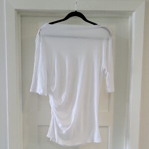Zara Top L NWT